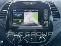2018 Renault Captur