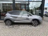 2018 Renault Captur