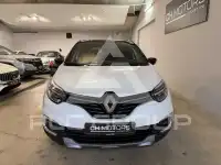 2018 Renault Captur