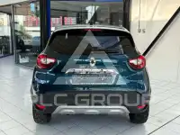 2018 Renault Captur