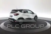 2018 Renault Captur