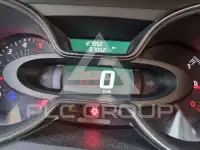 2018 Renault Captur