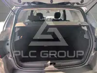 2018 Renault Captur