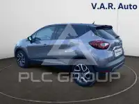 2018 Renault Captur