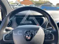 2018 Renault Captur