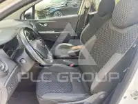 2018 Renault Captur