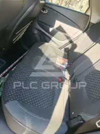 2018 Renault Captur