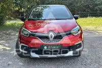 2018 Renault Captur