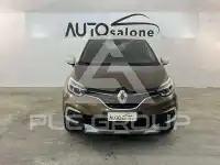 2018 Renault Captur