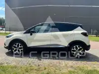 2018 Renault Captur