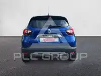 2018 Renault Captur