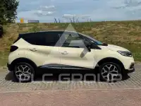 2018 Renault Captur