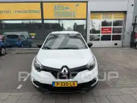 2018 Renault Captur