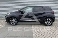 2018 Renault Captur