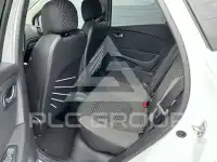 2018 Renault Captur