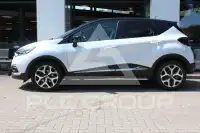 2018 Renault Captur