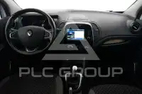 2018 Renault Captur