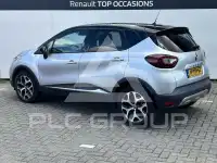 2018 Renault Captur