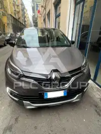 2018 Renault Captur