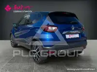 2018 Renault Captur