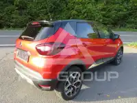 2018 Renault Captur
