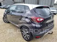 2018 Renault Captur