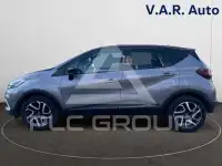 2018 Renault Captur