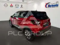 2018 Renault Captur