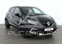 2018 Renault Captur