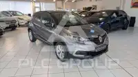 2018 Renault Captur