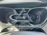 2018 Renault Captur