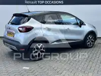 2018 Renault Captur