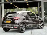 2018 Renault Captur