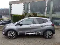 2018 Renault Captur