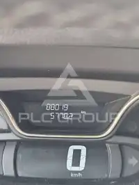 2018 Renault Captur