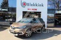 2018 Renault Captur