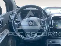 2018 Renault Captur