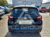 2018 Renault Captur