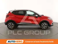 2018 Renault Captur