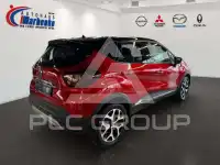 2018 Renault Captur