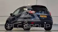 2018 Renault Captur