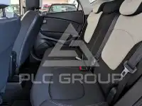 2018 Renault Captur