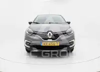 2018 Renault Captur