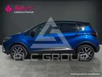 2018 Renault Captur