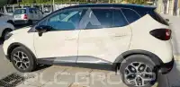 2018 Renault Captur