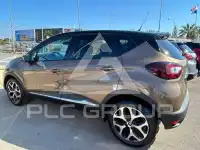 2018 Renault Captur