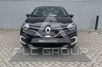 2018 Renault Captur