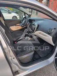 2018 Renault Captur