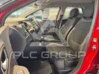 2018 Renault Captur
