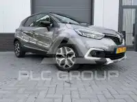 2018 Renault Captur